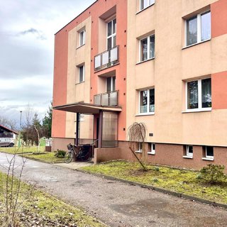 Prodej bytu 3+1 65 m² Jaroměř, Na Ptákách