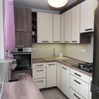 Pronájem bytu 3+1 75 m² Jaroměř, Orlická