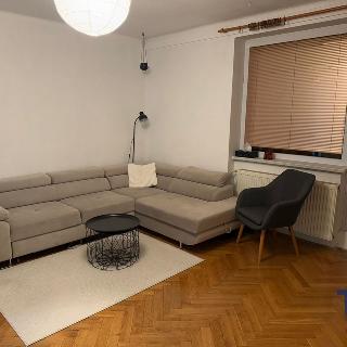 Pronájem bytu 3+1 60 m² Jaroměř