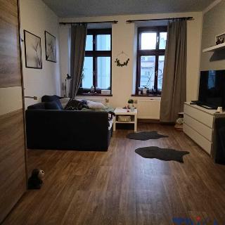 Pronájem bytu 2+1 62 m² Trutnov, Jihoslovanská