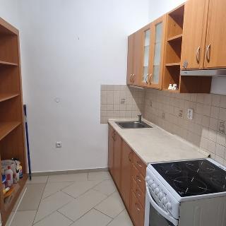 Pronájem bytu 1+1 35 m² Trutnov, Jihoslovanská