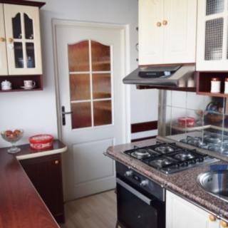 Prodej bytu 2+1 53 m² Trutnov