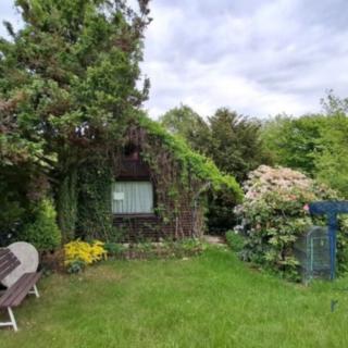 Prodej chaty 17 m² Kramolna