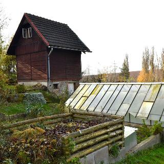 Prodej chaty 30 m² Zaloňov