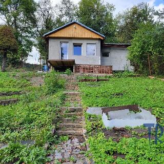 Prodej chaty 22 m² Dvůr Králové nad Labem, V Lukách