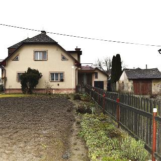 Prodej rodinného domu 127 m² Velichovky, Jaroměřská