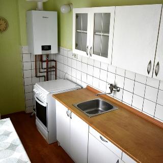 Pronájem bytu 3+1 60 m² Jaroměř, Pionýrská