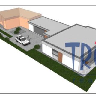 Prodej stavební parcely 3593 m&sup2; Rasošky