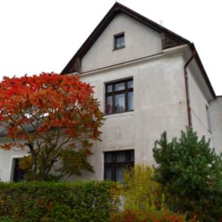 Prodej rodinného domu 270 m&sup2; Náchod