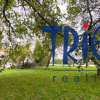 Prodej stavební parcely 2066 m&sup2; Chvalkovice