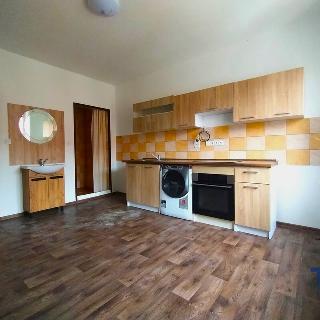 Pronájem bytu 1+1 40 m² Dobruška, Opočenská