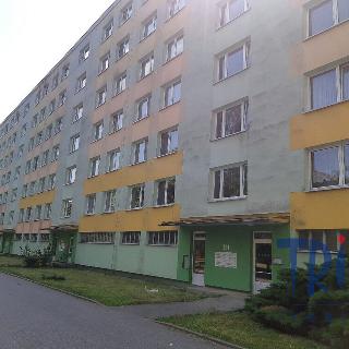 Prodej bytu 3+1 63 m² Pardubice, Bělehradská