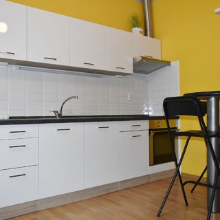 Pronájem bytu 2+kk 34 m² Jaroměř, Legionářská