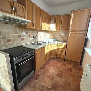 Pronájem bytu 2+1 57 m&sup2; Nové Město nad Metují