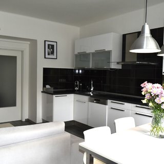 Prodej bytu 2+kk 46 m² Hradec Králové