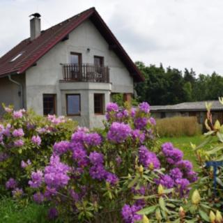 Prodej rodinného domu 168 m² Nemojov Nový