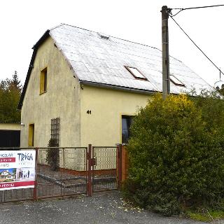 Prodej rodinného domu 243 m² Hořenice