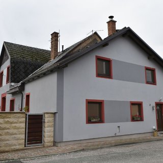 Prodej bytu 3+kk 82 m² Chvalkovice