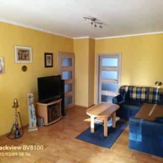 Prodej bytu 3+1 73 m² Jaroměř, Hradecká