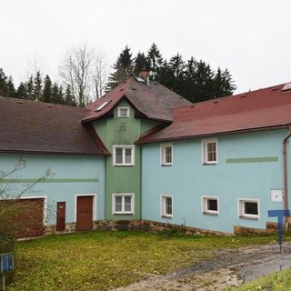 Prodej rodinného domu 420 m² Borovnička