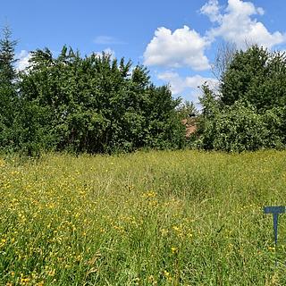 Prodej stavební parcely 1868 m&sup2; Jičín