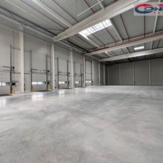 Pronájem výrobního objektu 29469 m² Myslinka