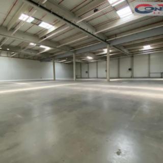 Pronájem skladu 9 917 m² Louny, Václava Majera