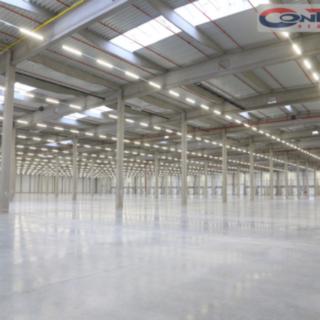 Pronájem výrobního objektu 8 000 m² Brno, Letiště Brno-Tuřany