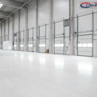 Pronájem skladu 15000 m² Hrušky