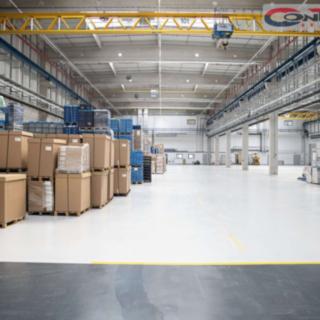 Pronájem skladu 7921 m² Benátky nad Jizerou