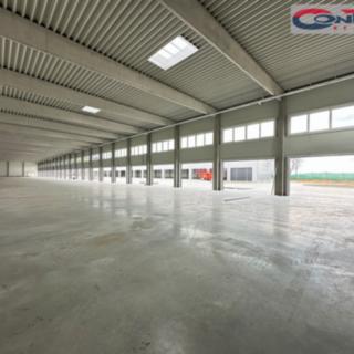 Pronájem obchodu 370 m² Tuchoměřice