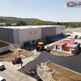 Pronájem obchodu 2 425 m² Řepov, 