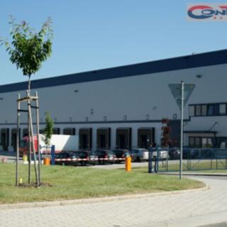 Pronájem výrobního objektu 10000 m² Rumburk