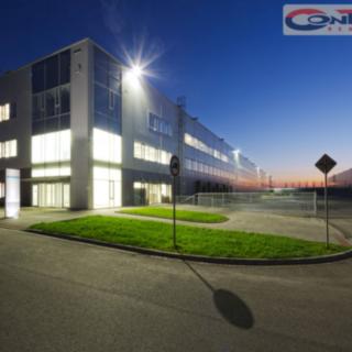 Pronájem skladu 5237 m² Brno