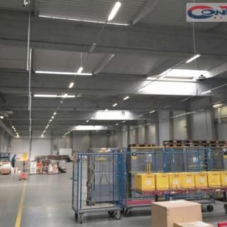Pronájem výrobního objektu 11 000 m² Hradec Králové Březhrad, Březhradská