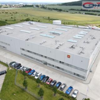 Pronájem výrobního objektu 7 921 m² Benátky nad Jizerou II, Průmyslová