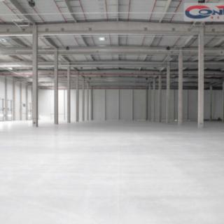 Pronájem skladu 8 081 m² Kozomín