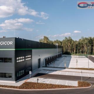 Pronájem výrobního objektu 5 079 m² Příšovice, 