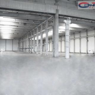 Pronájem skladu 18000 m² Litovel
