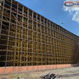 Pronájem skladu 2035 m² Praha