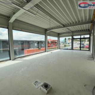 Pronájem skladu 1838 m² Střelice