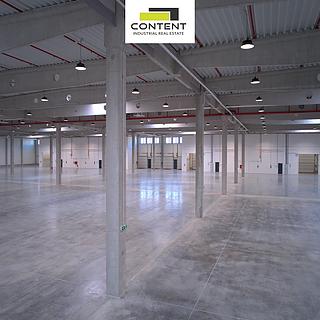 Pronájem skladu 5000 m&sup2; Mikulov