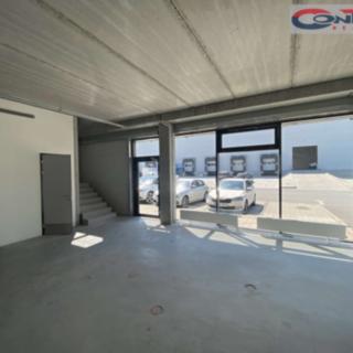 Pronájem skladu 1547 m² Plzeň