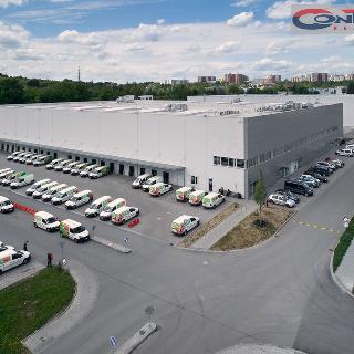 Pronájem ostatního komerčního prostoru 5 000 m² Brno, Trnkova