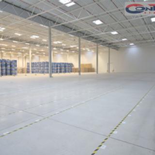 Pronájem výrobního objektu 15000 m² Rumburk