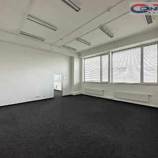 Pronájem obchodu 351 m² Praha, Průmyslová