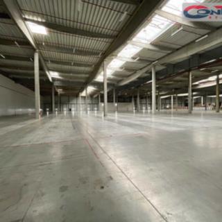 Pronájem skladu 2 850 m² Velká Bíteš Košíkov