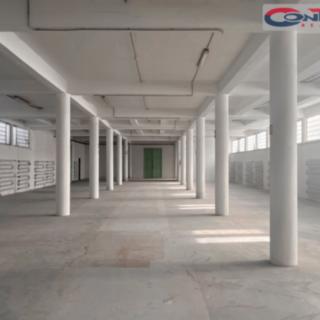 Pronájem skladu 4 023 m² Přerov, Tržní