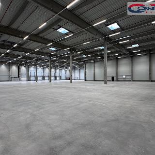 Pronájem skladu 21 900 m² Světlá nad Sázavou, náměstí Trčků z Lípy