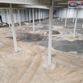 Pronájem výrobního objektu 2 500 m² Ostrava, Bohumínská